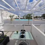 Luxe Salvaje Senator 133 Lanzarote Apartament