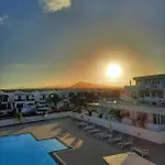 Luxe Salvaje Senator 133 Lanzarote Apartament *