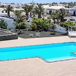 Apartament Luxe Salvaje Senator 133 Lanzarote *