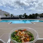 Luxe Salvaje Senator 133 Lanzarote Apartament Costa Teguise
