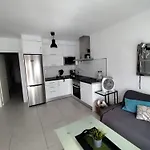 Apartament Luxe Salvaje Senator 133 Lanzarote