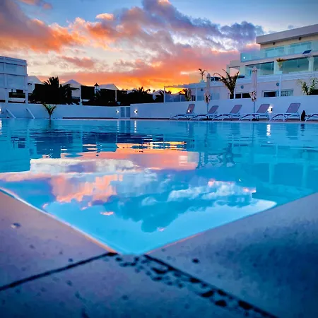 Luxe Salvaje Senator 133 Lanzarote Apartamento