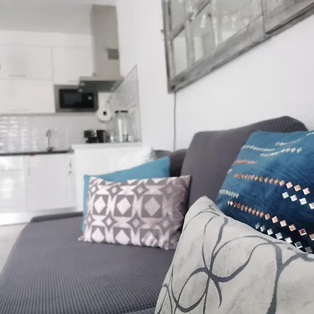 Luxe Salvaje Senator 133 Lanzarote *