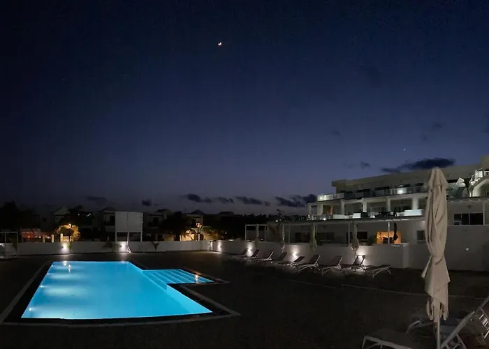 Luxe Salvaje Senator 133 Lanzarote Costa Teguise