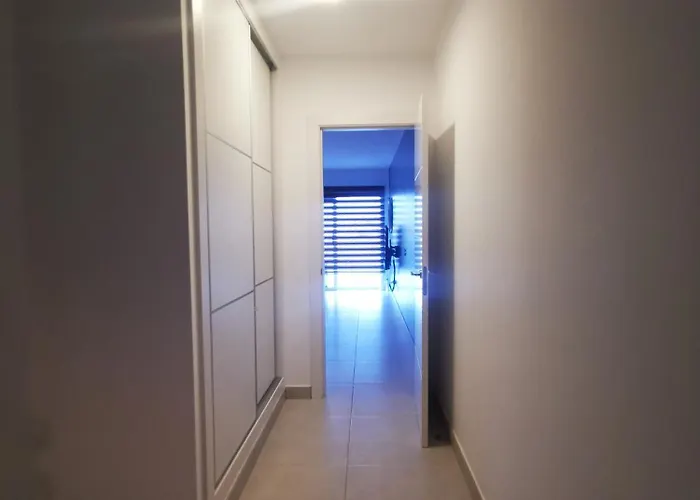 Luxe Salvaje Senator 133 Lanzarote *