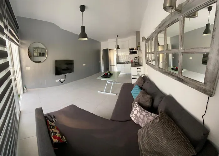 Luxe Salvaje Senator 133 Lanzarote Appartamento *