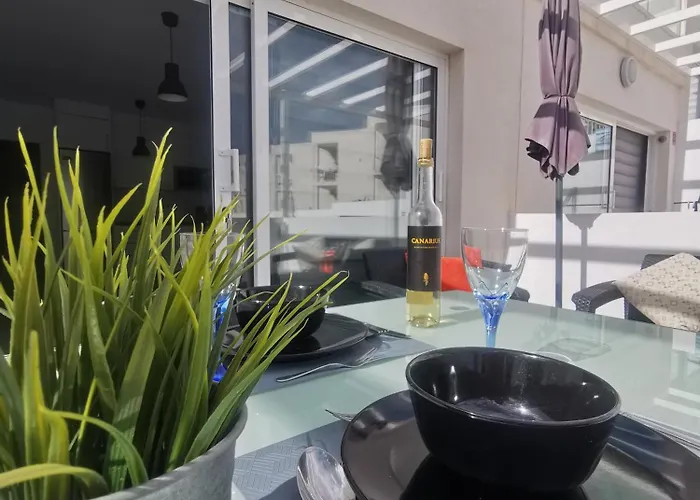 Luxe Salvaje Senator 133 Lanzarote * Costa Teguise