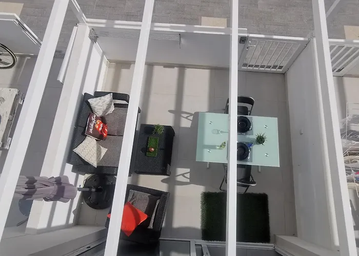 Luxe Salvaje Senator 133 Lanzarote Appartamento *