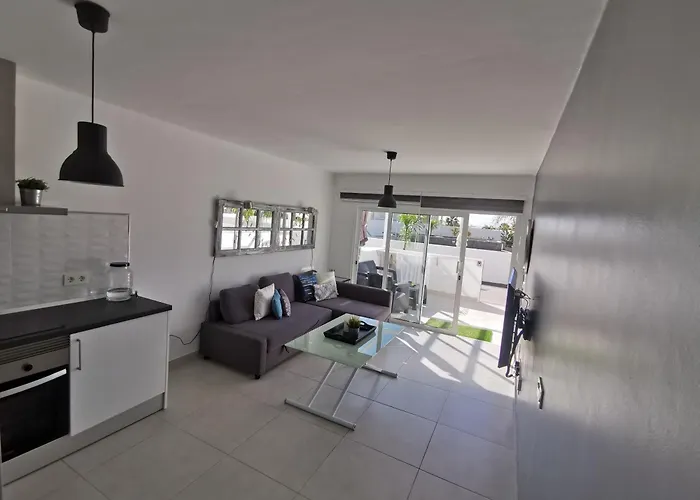 Appartamento Luxe Salvaje Senator 133 Lanzarote