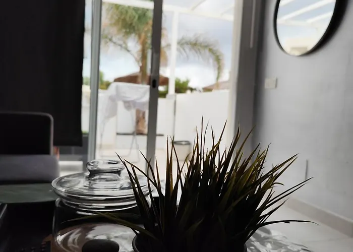 Luxe Salvaje Senator 133 Lanzarote *