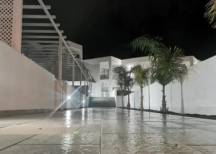 Luxe Salvaje Senator 133 Lanzarote *