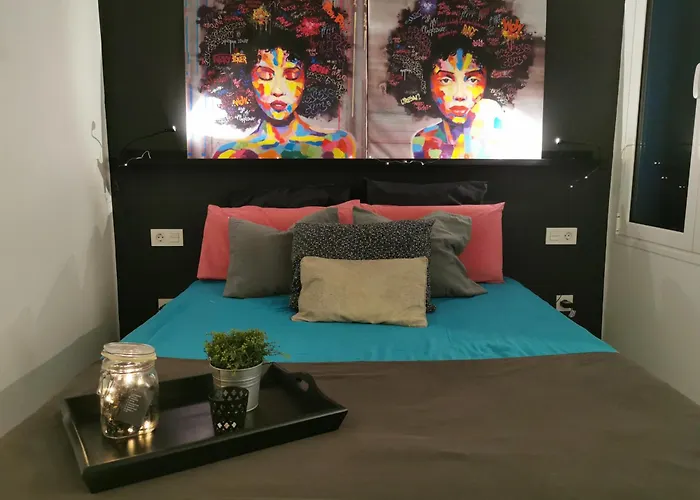 Appartamento Luxe Salvaje Senator 133 Lanzarote