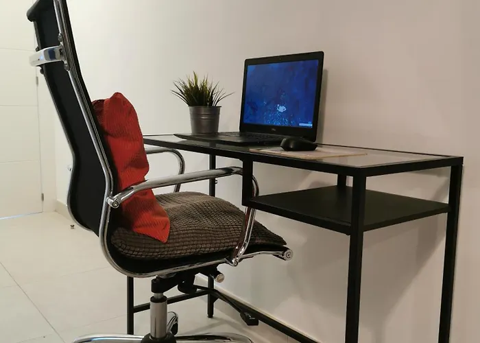 Appartamento Luxe Salvaje Senator 133 Lanzarote