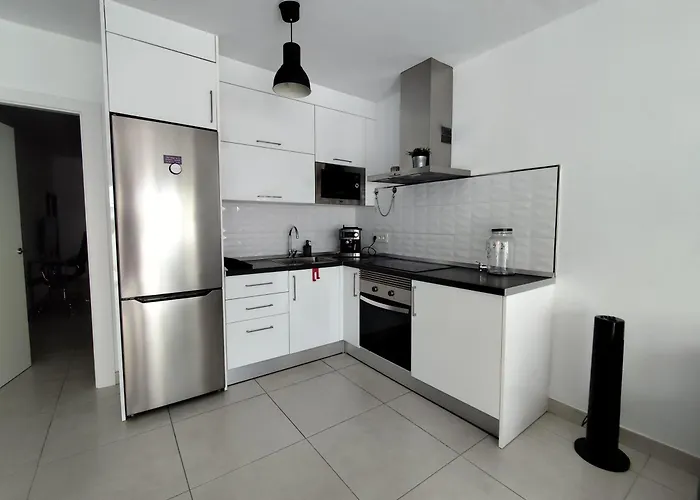 Luxe Salvaje Senator 133 Lanzarote * Costa Teguise