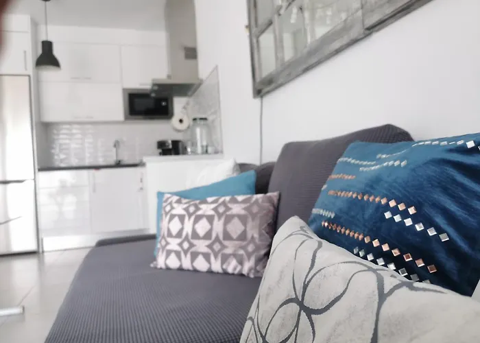 Luxe Salvaje Senator 133 Lanzarote *