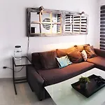 Luxe Salvaje Senator 133 Lanzarote Apartment *