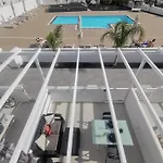 Luxe Salvaje Senator 133 Lanzarote Apartment