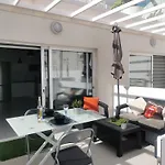 Luxe Salvaje Senator 133 Lanzarote Apartment Costa Teguise