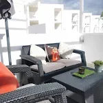 Luxe Salvaje Senator 133 Lanzarote Apartment