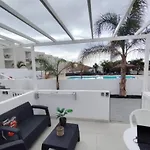 아파트 Luxe Salvaje Senator 133 Lanzarote