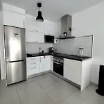 Appartement Luxe Salvaje Senator 133 Lanzarote Costa Teguise