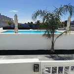 아파트 Luxe Salvaje Senator 133 Lanzarote *