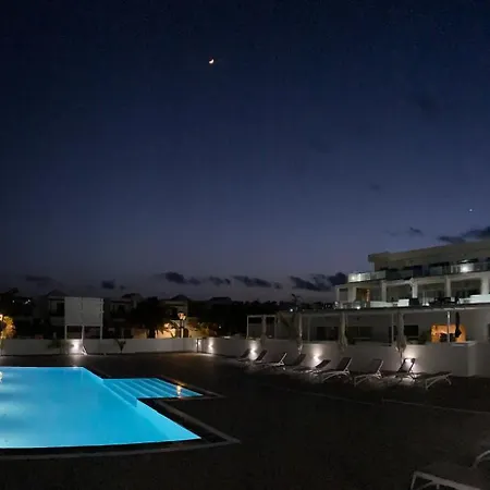 Luxe Salvaje Senator 133 Lanzarote Costa Teguise