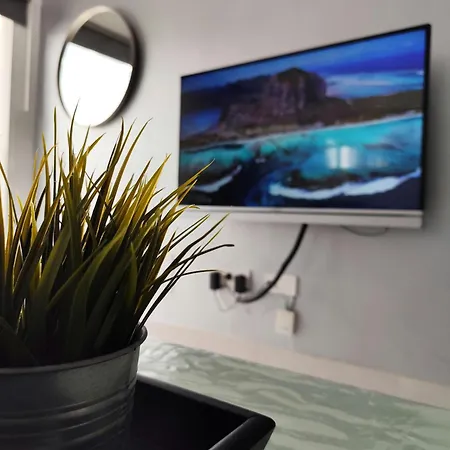 Luxe Salvaje Senator 133 Lanzarote *