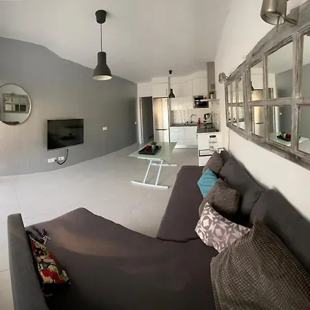 Luxe Salvaje Senator 133 Lanzarote Apartman *