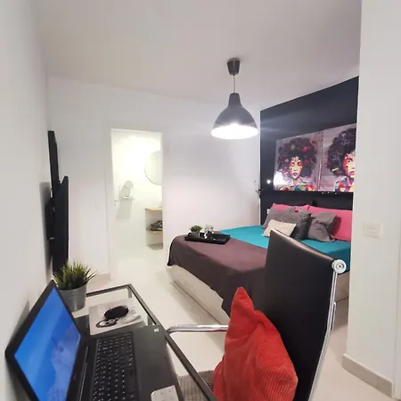 Luxe Salvaje Senator 133 Lanzarote * كوستا تاغيسي