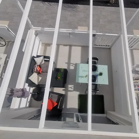 Luxe Salvaje Senator 133 Lanzarote Apartman *