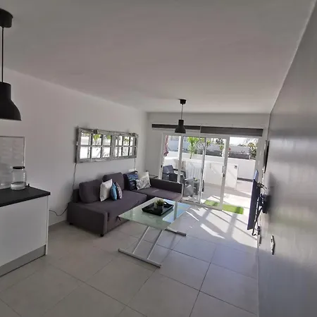 Apartman Luxe Salvaje Senator 133 Lanzarote