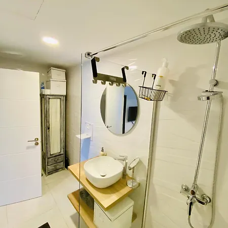 Luxe Salvaje Senator 133 Lanzarote קוסטה טגוויסה