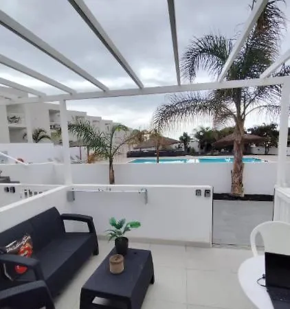 דירה Luxe Salvaje Senator 133 Lanzarote