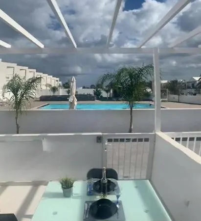 Luxe Salvaje Senator 133 Lanzarote