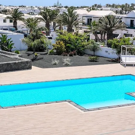 דירה Luxe Salvaje Senator 133 Lanzarote *