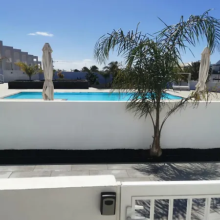 דירה Luxe Salvaje Senator 133 Lanzarote *