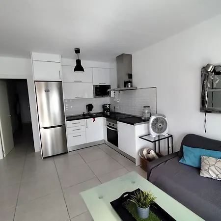 דירה Luxe Salvaje Senator 133 Lanzarote