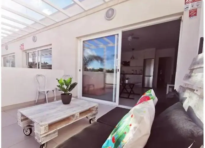 Luxe Salvaje Senator 133 Lanzarote Costa Teguise