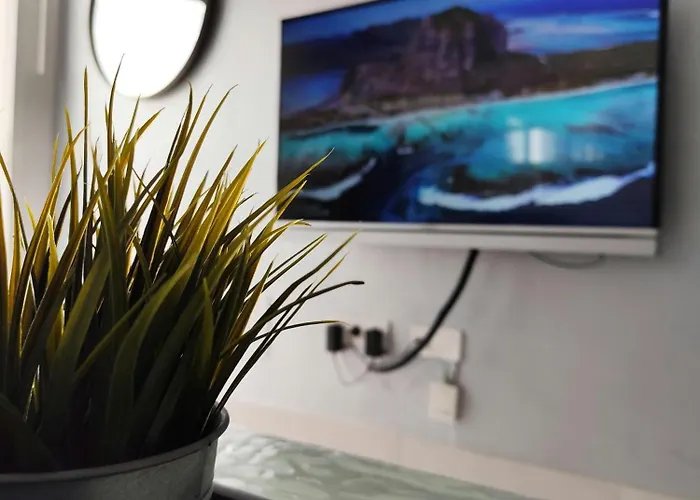 Luxe Salvaje Senator 133 Lanzarote *