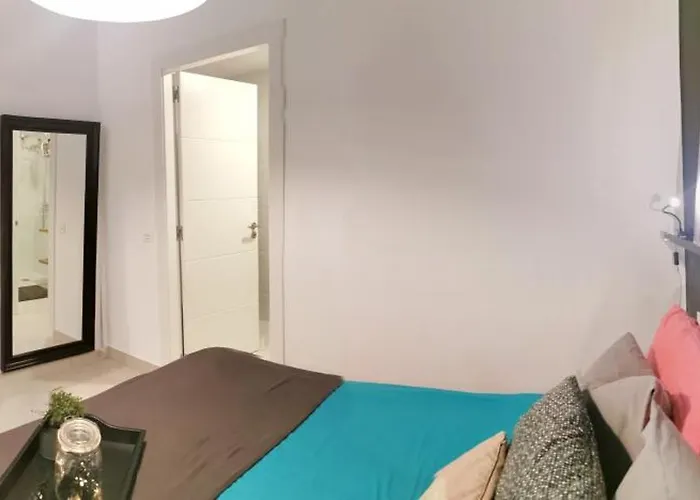 Luxe Salvaje Senator 133 Lanzarote Apartment Costa Teguise