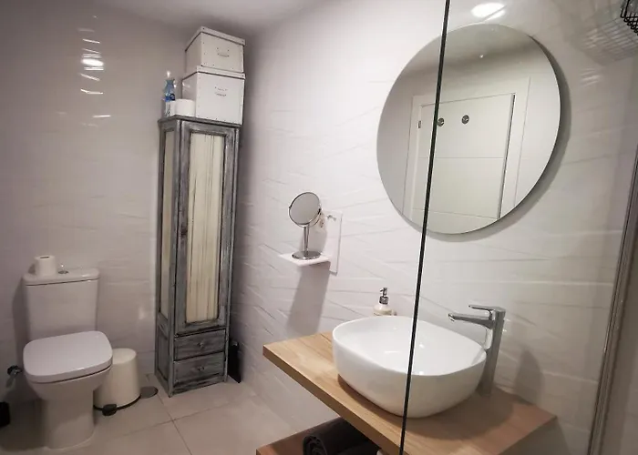 Apartment Luxe Salvaje Senator 133 Lanzarote Costa Teguise