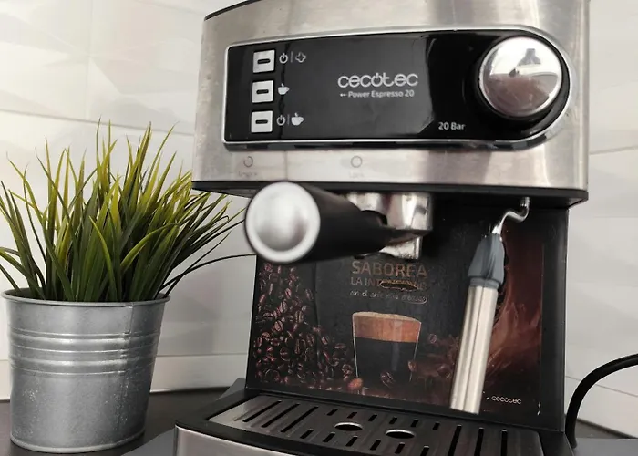 Luxe Salvaje Senator 133 Lanzarote Apartment *