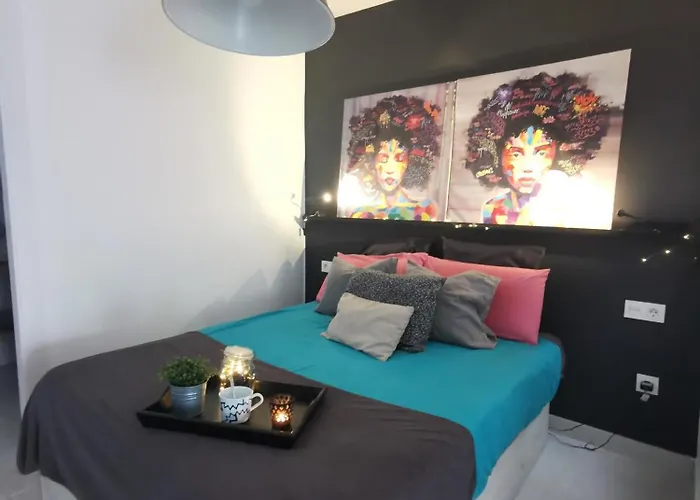 Luxe Salvaje Senator 133 Lanzarote