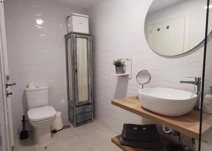 Luxe Salvaje Senator 133 Lanzarote Apartment Costa Teguise