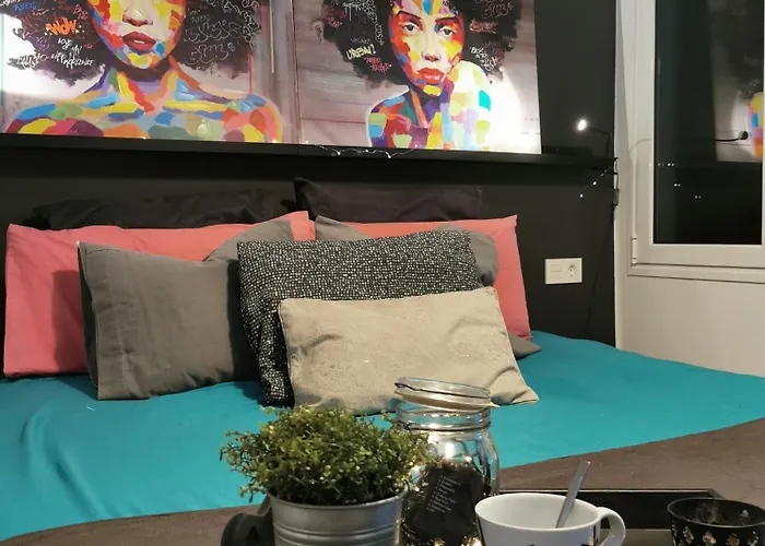 Luxe Salvaje Senator 133 Lanzarote