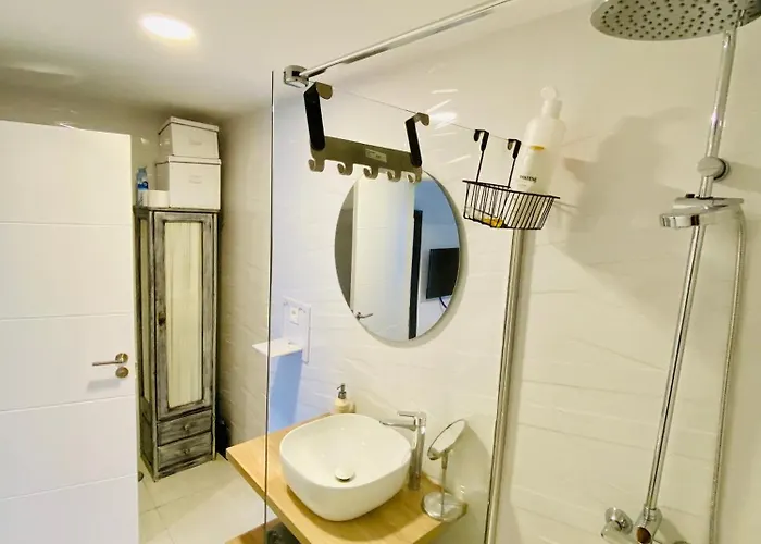 Luxe Salvaje Senator 133 Lanzarote Costa Teguise