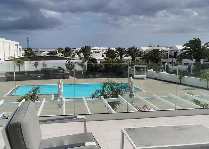 Luxe Salvaje Senator 133 Lanzarote