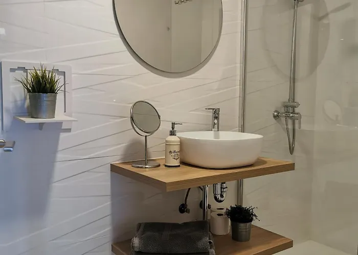 Apartment Luxe Salvaje Senator 133 Lanzarote