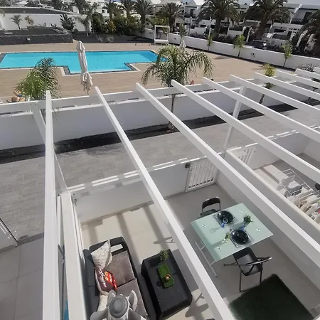 Luxe Salvaje Senator 133 Lanzarote * Costa Teguise